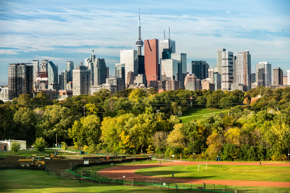 Ontario Introduces Major Changes to OINP Streams and Invitation Criteria